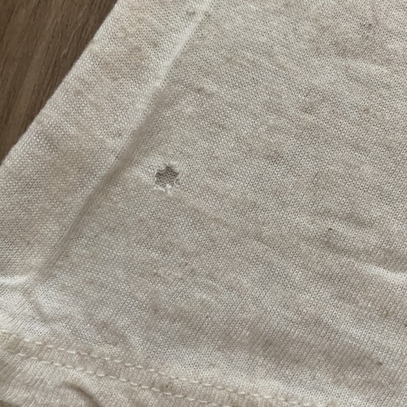 Obay baseball tee, Size S - Picture 4 of 6